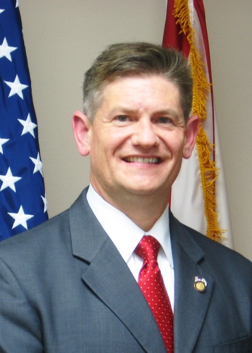 Former State Representative. Doctor. Veteran.