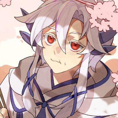 kym4k's profile picture. Kylie - She
• Multifandon!! (PkmnReminiscence Hyperfixed) 
• Artist / AU creator.🧉
• Lucius x Anthony CEO