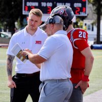 Coach Holmes (@coachholmes2) 's Twitter Profile