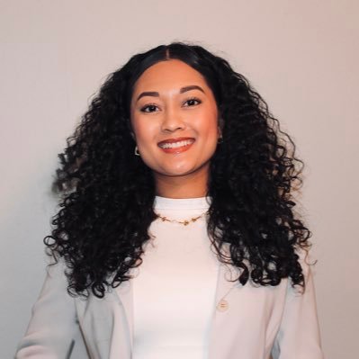 AriiianaBrown's profile picture. @GOP North Jersey EI Regional Director | @RNCVoteProtect | views are my own | follower of Jesus (john 3:16)