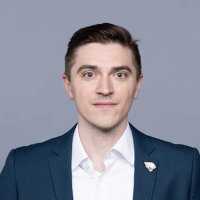 James Gladstone (@jamesgladstone_) 's Twitter Profile