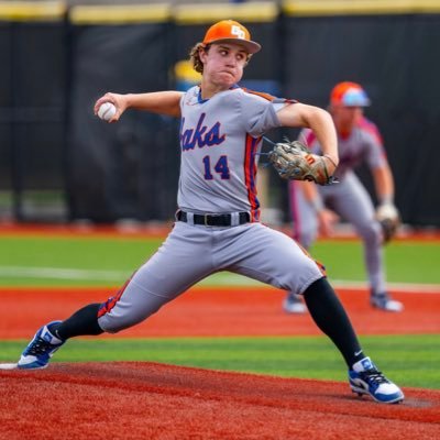 Cade Calhoun Profile