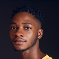 Ade (@_notade) 's Twitter Profile