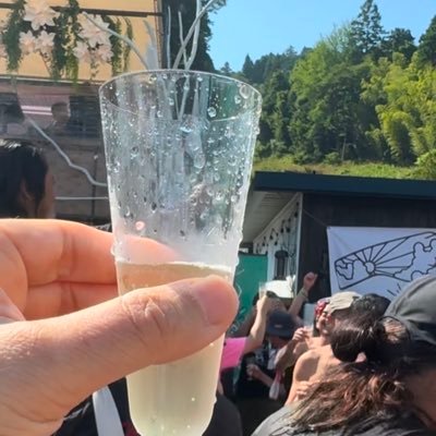 https://t.co/WEXmu50Vep アイドルオタク。♡:9時間1500円、わらふく、SENKOU SOUND(バブガ、ギャンデミ、Gの衝撃、ヲドルマヨナカ、戦極etc.)。since 2025/1/3〜