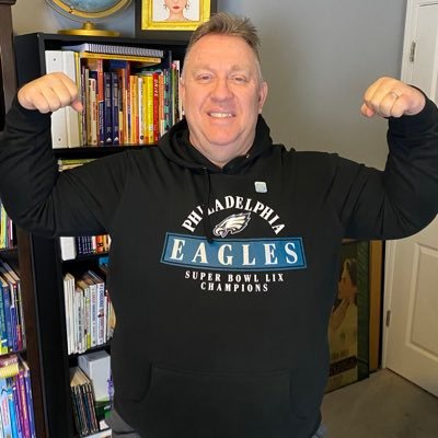 Multilingual Learner Teacher for BCSD in Charleston, SC. Adj Prof CSU, Philly born & bred, Temple Made & TU Tuff, and the paterfamilias!