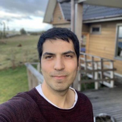 pckz's profile picture. Alienígena Ancestral 👨‍💻: @tomanjiapp + https://t.co/laJk6Sz2YQ