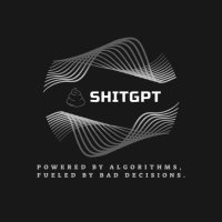 ShitGPT (@shitgpt_onsol) 's Twitter Profile
