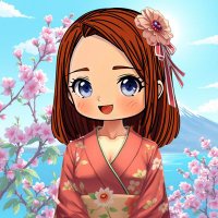 姫乃樹桜華👸🌸 (@hime_ouch1230) 's Twitter Profile