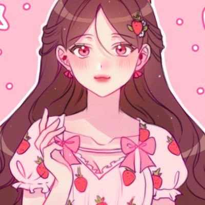 Strawmary ☆さんのプロフィール画像