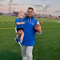 Steven Cruz M.Ed. CSCS (@coachcruz1) 's Twitter Profile