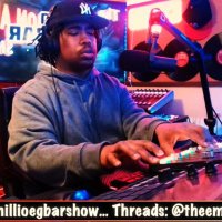 🎤Digital Media Advocate & Personality/Producer (@theemillioegbar) 's Twitter Profile Photo 🎤Digital Media Advocate & Personality/Producer (@theemillioegbar) 's Twitter Profile Photo