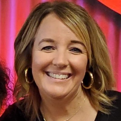 kimacortez's profile picture. Teacher, wife, mom, and proud public school educator