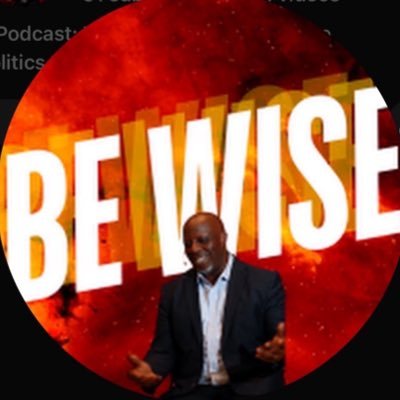 @ChrisBWisePod