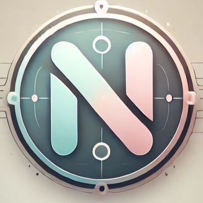 NextyAI's profile picture. Just a human exploring the world of AI - experimenting, learning, sharing. 
Let's connect!