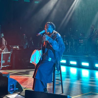 Dannyburniton's profile picture. Proud @stonebwoy and @Chelseafc💙 fan and in all God's own.🙏😍😘