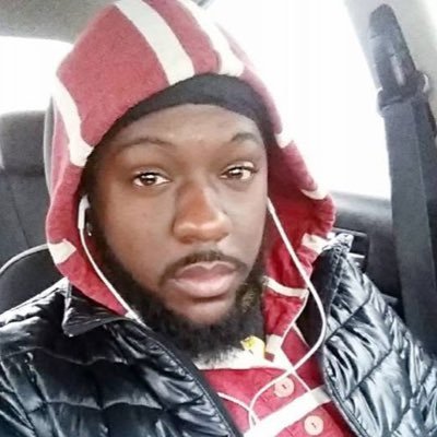 My Black is beautiful & creative. Future NY Times best seller and “class of 26” LA Film School. Author, poet, Filmmaker. Native NYer🗽and Jamaican 🇯🇲