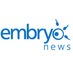 Embryo News (@embryo_news) Twitter profile photo