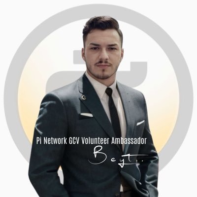 Ambassador of Financial Innovation