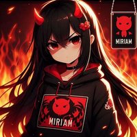 Miriam (@imiriam_x) 's Twitter Profile