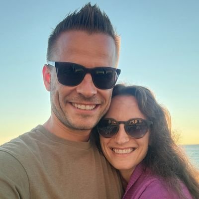 Husband, dad, runner, entrepreneur, AI nerd.