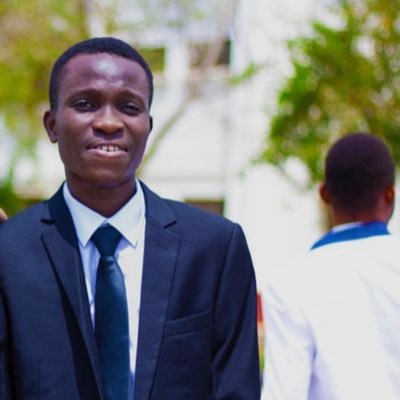 Lyms_jr's profile picture. NSP/Political Enthusiast and Young Researcher. Studied at the University of Education, Winneba with a Bachelor Degree in Social Studies and Political Science.