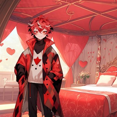 ⚧ He/Him 🏳️🌈
📺Debut TBD| Streaming on Twitch & Youtube
🎮Variety Streamer
⚔️Leader of MancerCorp Guild and Commerce