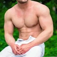 🔥HUNKYTOP💪 (@gymbuff7788) 's Twitter Profile
