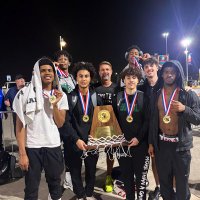 Drew Parker (@drewparker_5) 's Twitter Profile