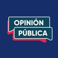Opinión Pública (@op_canal9) 's Twitter Profile