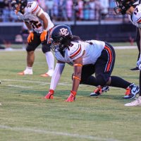 Braylon Arnold (@b_arnold_79) 's Twitter Profile