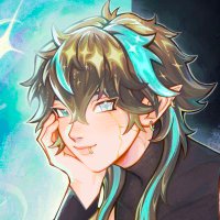Error Echo 💎 Crystal VTuber • Pre-Debut (@errorecho101) 's Twitter Profile