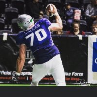 Jack Dallas (@coachjackdallas) 's Twitter Profile