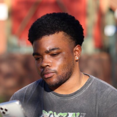 LaMarieousMF's profile picture. 