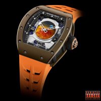 Matthew Confalone AKA (King of Mars) (@multiplegenres) 's Twitter Profile Photo