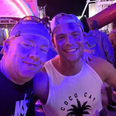 hayden_kiss11's profile picture. 