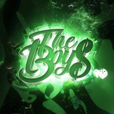_THEB0YS's profile picture. 