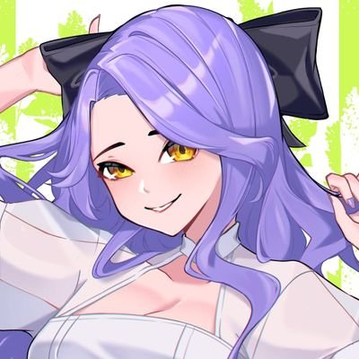 Maina Lilac โ๏ธ๐ฑ Profile
