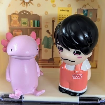 nnnnnaO (@bun_ba_booooon) / Posts / X