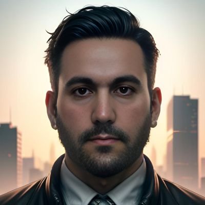 MbradostSaman's profile picture. Samanm