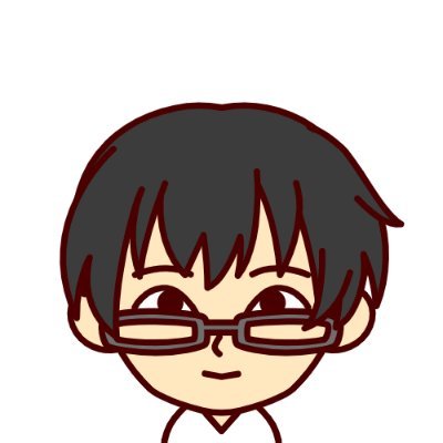 中小企業診断士R6🈴/
仕事:製造業(法務・知財・衛生管理者・元研究)/
趣味:株主優待、某スポーツ/
家族:妻👩(複雑性PTSD?)5歳👦(ADHD)・3歳👧/
資格:簿記2級、ビジ会計3級、ビジ法2級、知財2級、危険物甲種、統計2級、EREランクB+ 等/
フォロー大歓迎❗