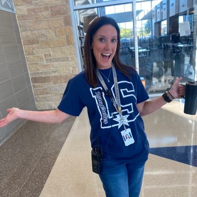 Boymom, Football Coaches Wife, Frisco ISD Associate Principal