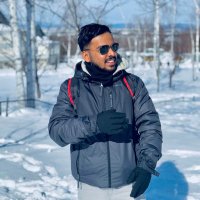 Shivadeep P V (@shivadeep23) 's Twitter Profile Photo Shivadeep P V (@shivadeep23) 's Twitter Profile Photo