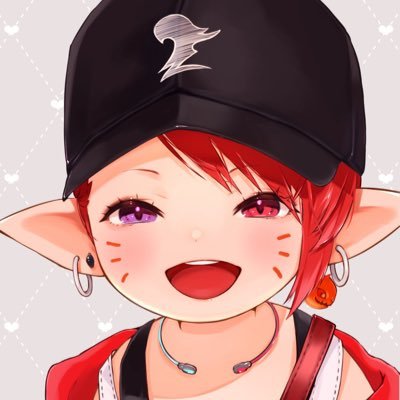 づき@FF14さんのプロフィール画像