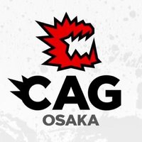 CAG OSAKA (@cagosaka) 's Twitter Profile