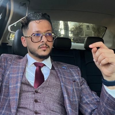 NaseefGhaliib's profile picture. 