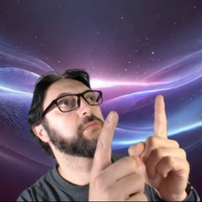 LifeProtoc999's profile picture. Exploring cognition, trauma, free will & evolution, how understanding, not conflict, preserves the universe.
Rise of Understanding 
https://t.co/78UjyXo1gp