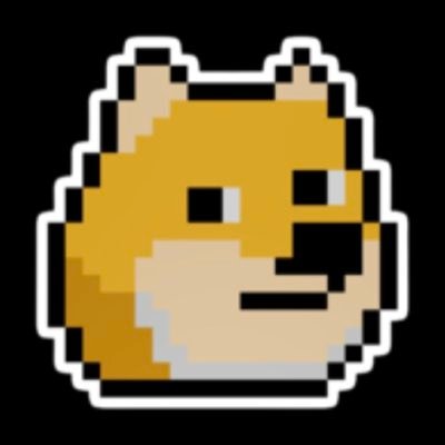 thedopedoges's profile picture. From The Legacy Of @GrahamBellscoin,
IRL Marketing🧳
Growing @dogidrc20 treasury🏦
Current: 52, 087 $dogi
Forever The 1st Project Engraved On Doge & Bells