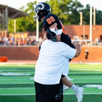 Travis Wilcox (@coachwilcox53) 's Twitter Profile