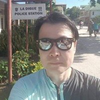 Jason Lee (@new_paradigm) 's Twitter Profile