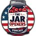 The Jar Openers Podcast (@jaropenerspod) Twitter profile photo The Jar Openers Podcast (@jaropenerspod) Twitter profile photo